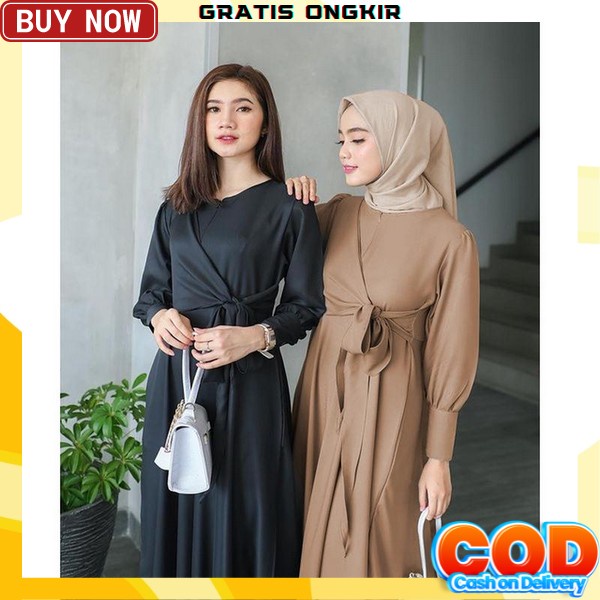 Bj Ganis Lebaran Terbaru Gami Ibuk Busui Pesta Elegan Gsmis Muslim Buat Lebaran Modern Games Perempu