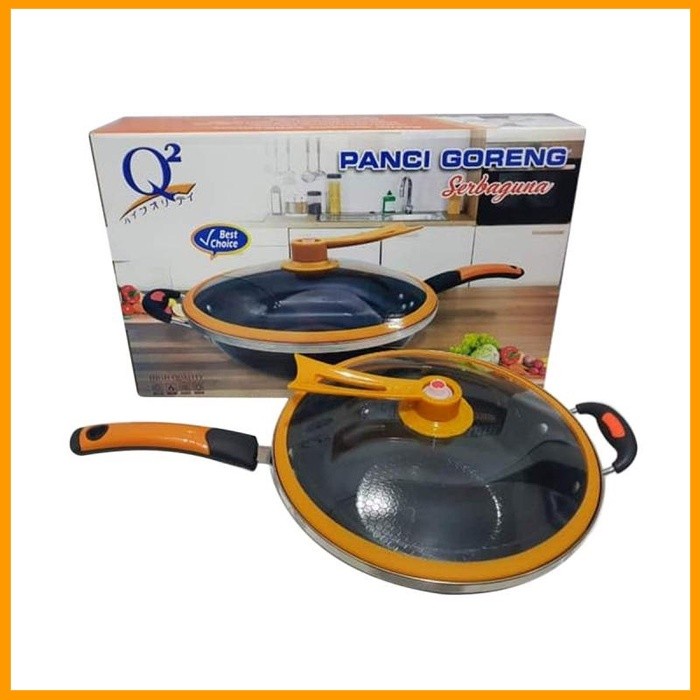 CHS PANCI GORENG SERBAGUNA Q2 3205
