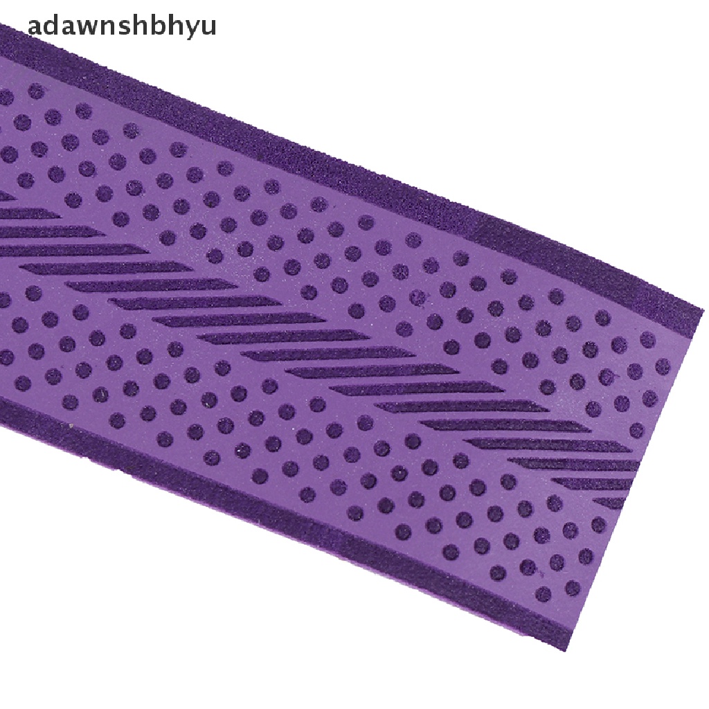 Raket Raket Raket Outdoor adawnshbhyu 1PC Melar Anti Slip Roll Badminton Handle Grip Tape ID