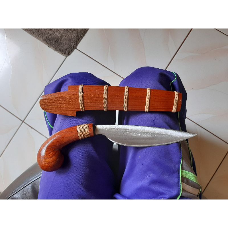 kuduk atau pis a u khas pagar alam