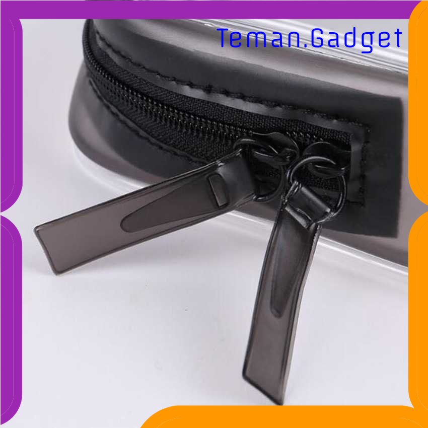 TG - TRV Tas Kosmetik Travel Portable Bag - PO1035