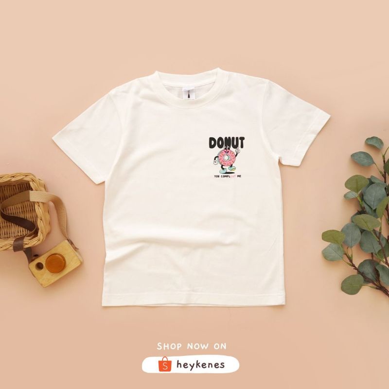 Heykenes Kaos Anak Donut 30s