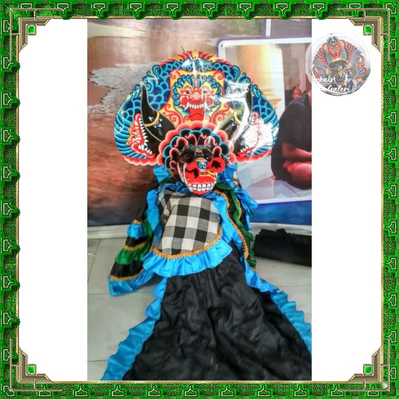 barongan jaranan barongan kediri kesenian jaranan