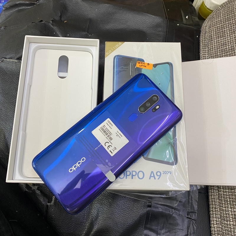 OPPO A9 2020 8/128 Second