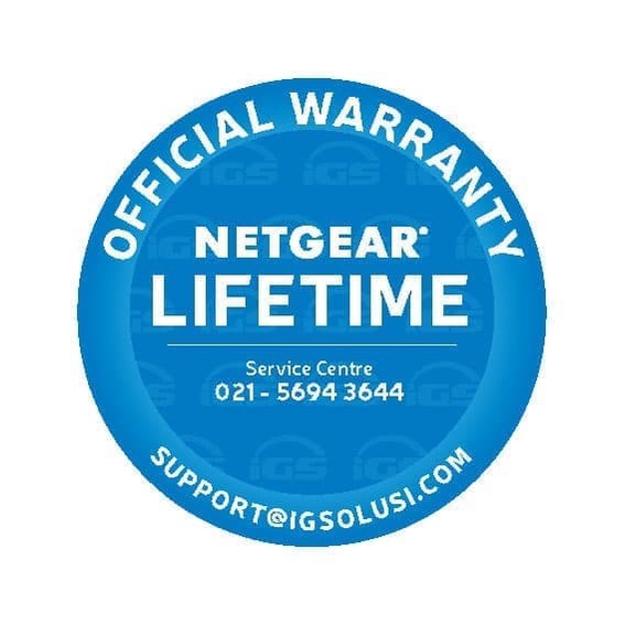 NETGEAR GS108PP Gigabit Ethernet Unmanaged Switch 8 Port PoE/PoE+