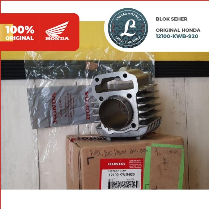 Blok Seher KWB Blade Revo Absolute Ori 100% Original HONDA AHM