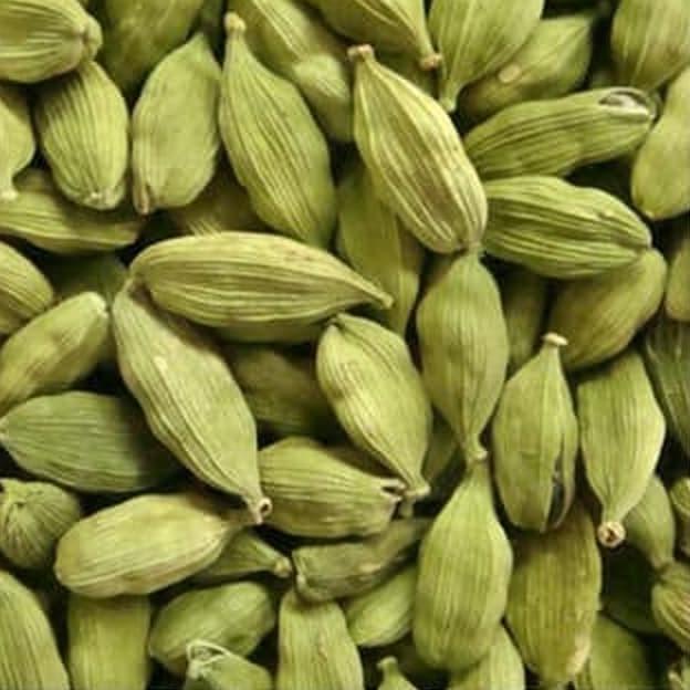 

GRATIS ONGKIR✅KAPULAGA HIJAU ASLI INDIA|KD9