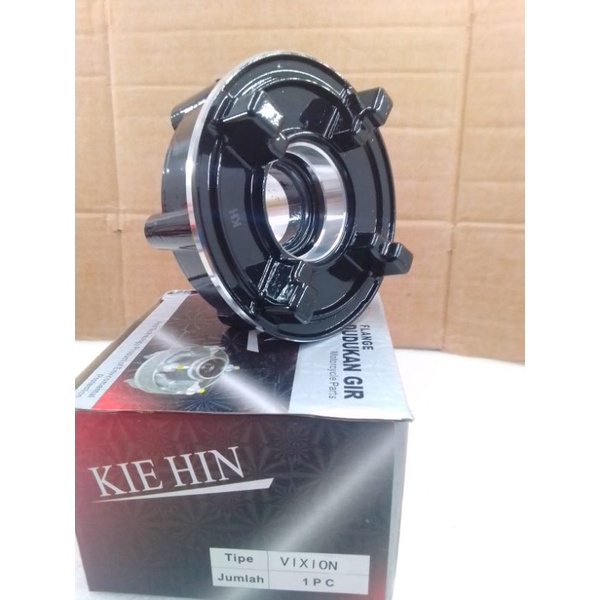 Dudukan Gir belakang VIXION