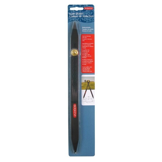 

Matr Derwent Scale Divider