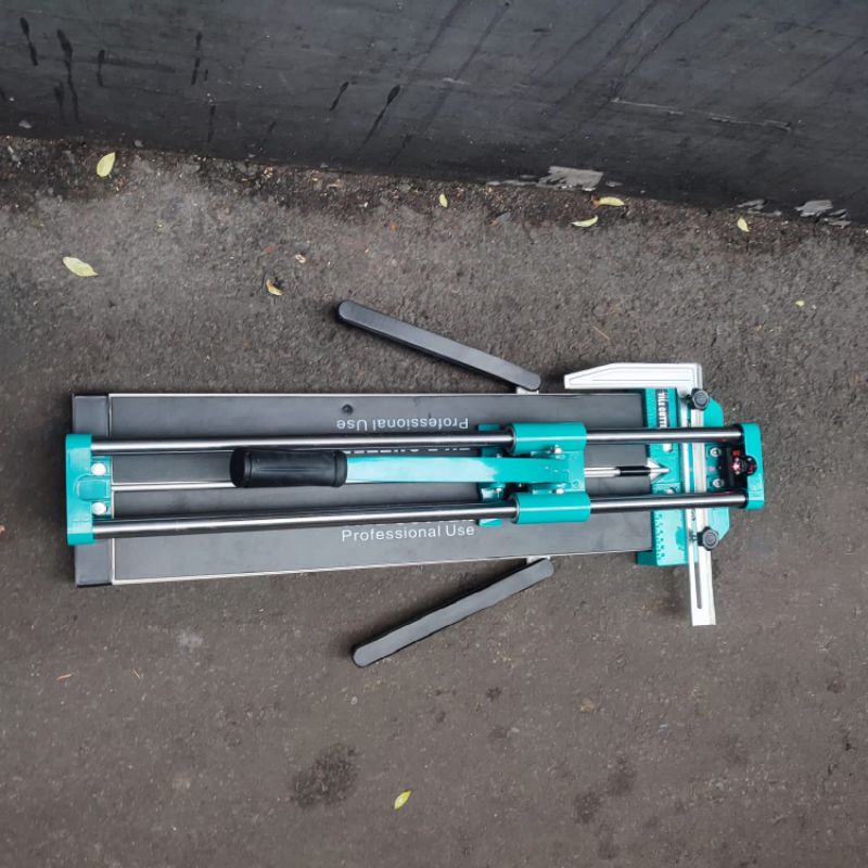 Topway Alat Potong Keramik Granit Tille Cutter 60 Cm Topway Original