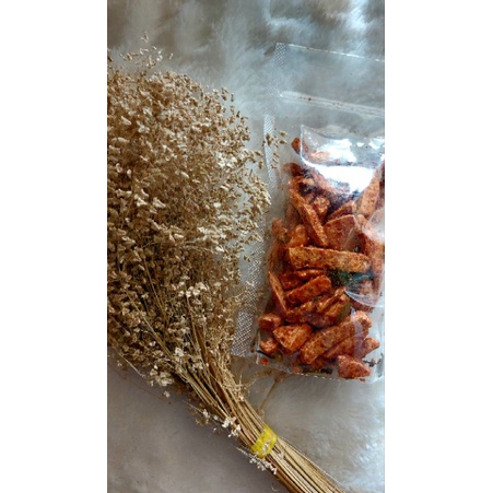 

basreng pedas