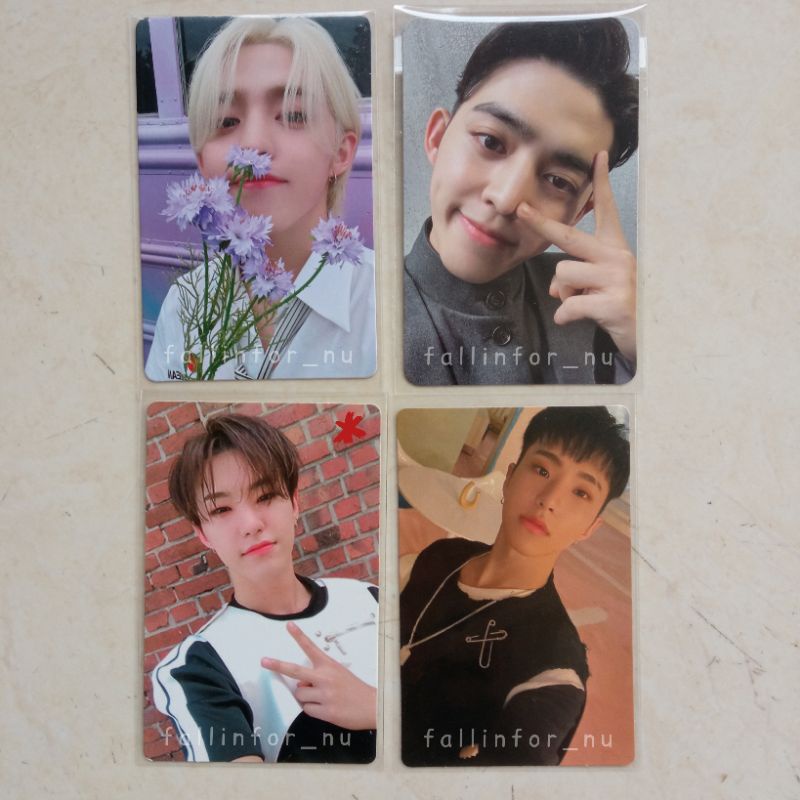 [BACA DESKRIPSI] pc your choice yizhiyu A fts control scoups an ode realver attacca carver Hoshi