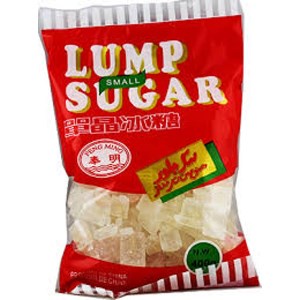 

Mei Hua Gula Batu Instant 400 gr