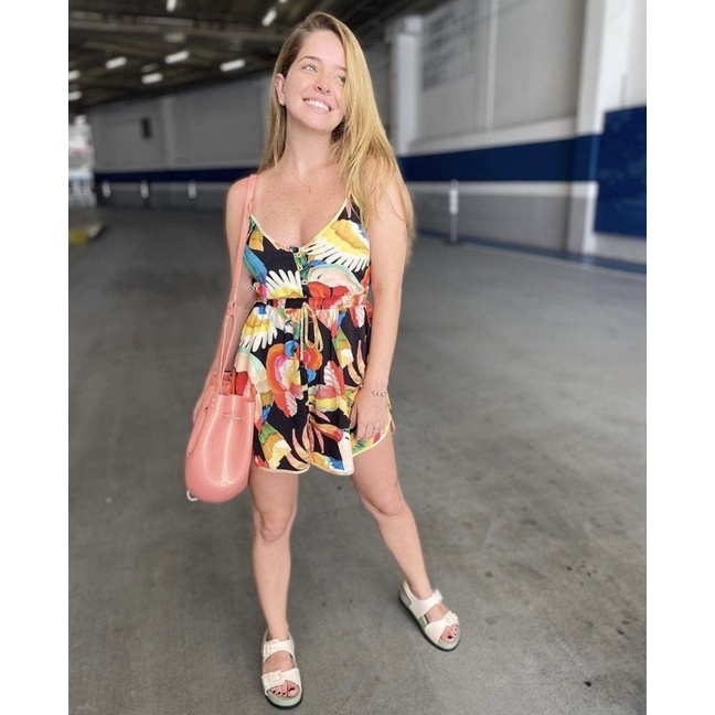 Melissa Wide Platform Ad