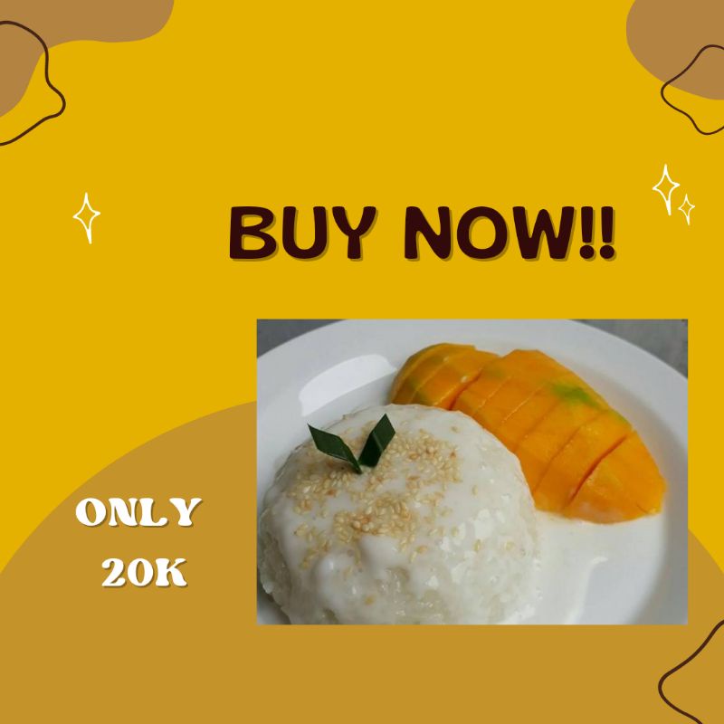 

mangostickyrice