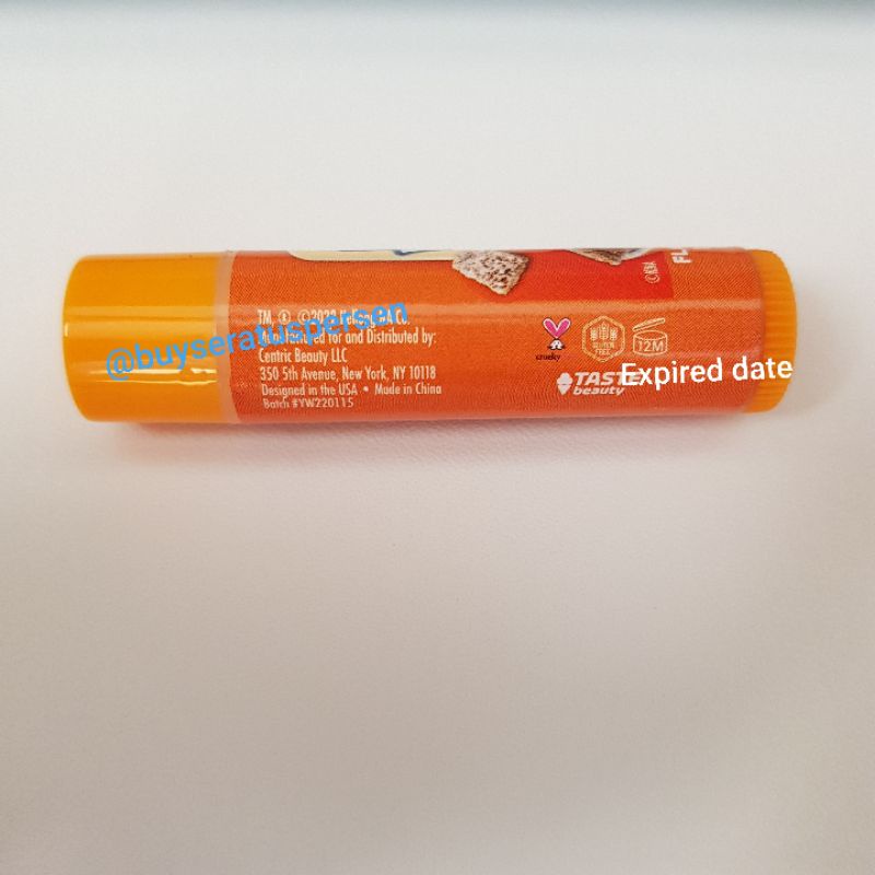 Cereal Lip Balm Kellogg's All Together - Import Kellogg's Lip balms