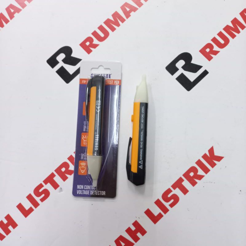 SUNFREE Alat Pengecek Kabel Putus