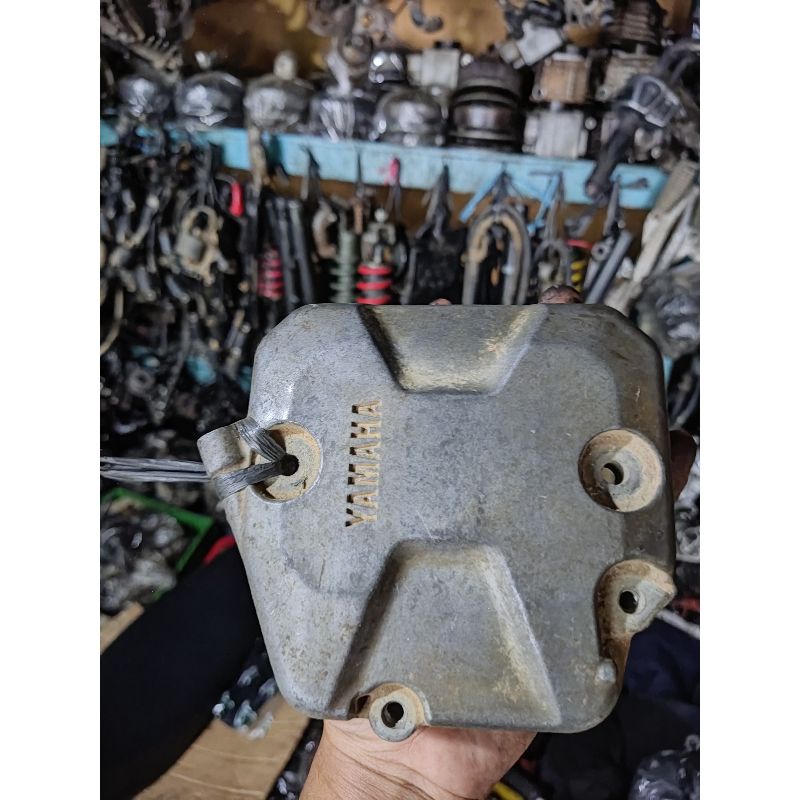 TUTUP HEAD KOP JUPITER Z1 1DY ORIGINAL