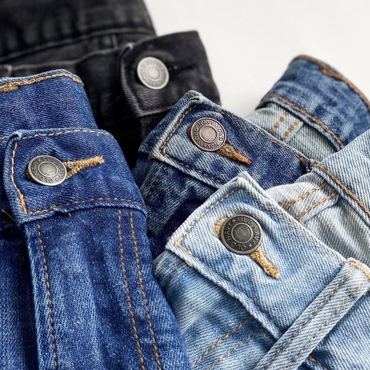 GRG.11De22ᴸ ▫ Celana Pendek ON Slim Raw Denim Shorts (PART-1)