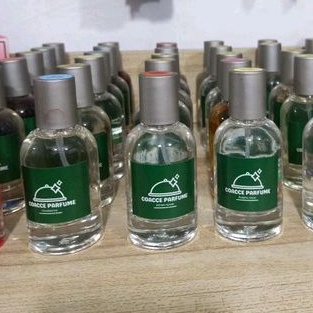 parfum shalat I minyak wangi shalat I minyak wangi non alcohol I parfum wangi I parfum COACCE I minyak wangi murah