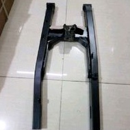 swing arm / garpu jupiter mx king