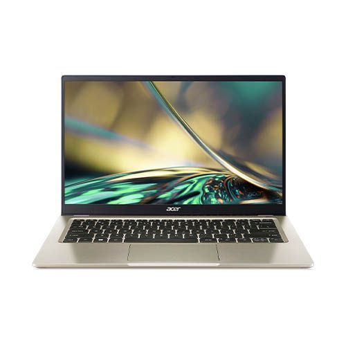 Laptop Acer Swift 3 SF314-512 Intel i5-1240P 16GB SSD 512GB 14" QHD
