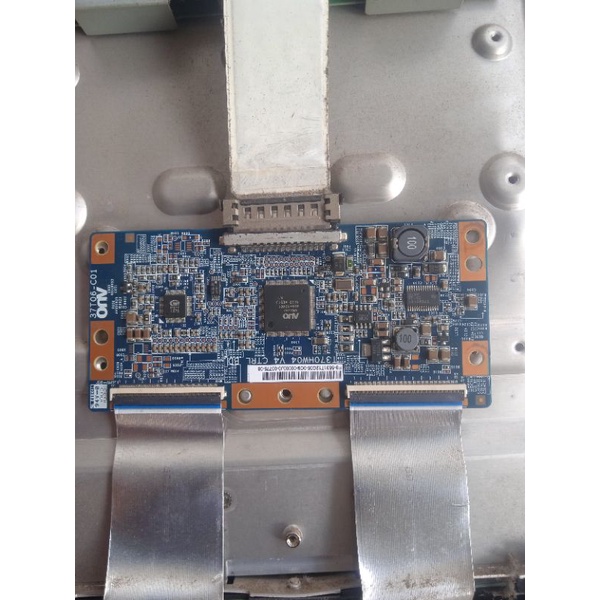 ticon tcon tikon tv led Lg 32le4500