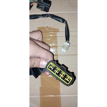 kabel soket cdi yamaha yz 250 ori copotan