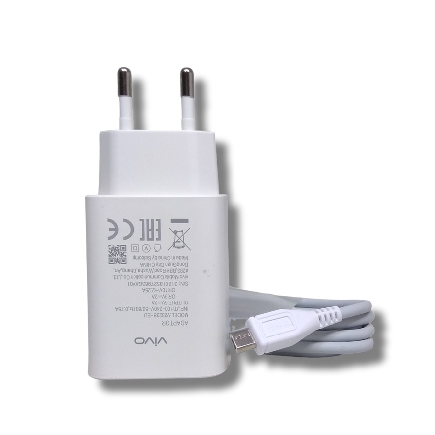 charger vivo y50 y20 cas vivo v19 casan vivo x50 x50 pro fast charging type c original 100% V2323B-EU