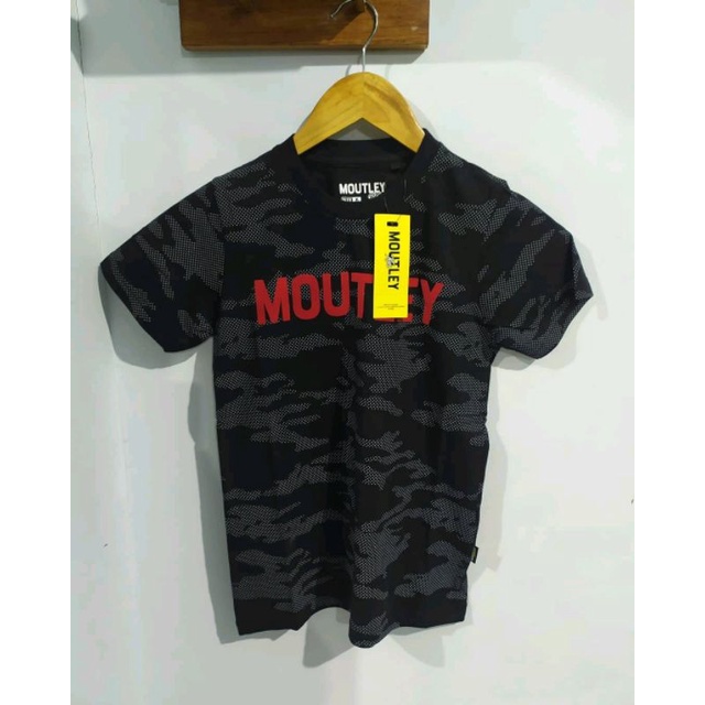 kaos kids moutley original