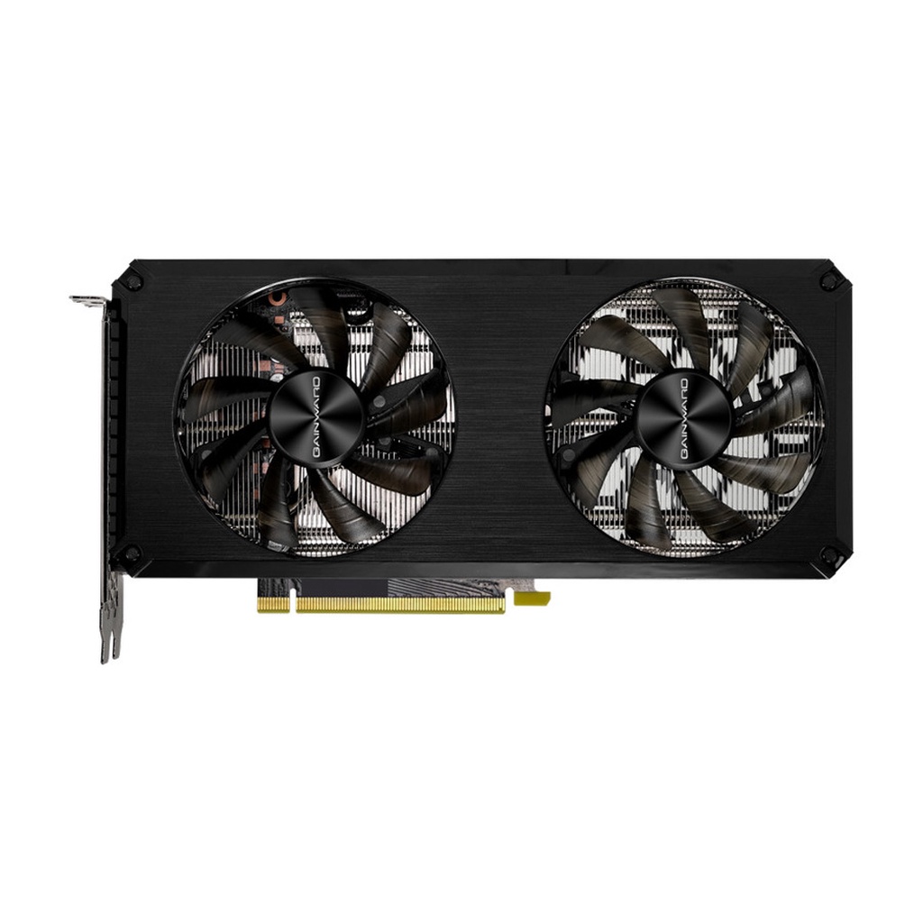 Gainward Nvidia GeForce RTX 3060 Ti Ghost 8GB GDDR6