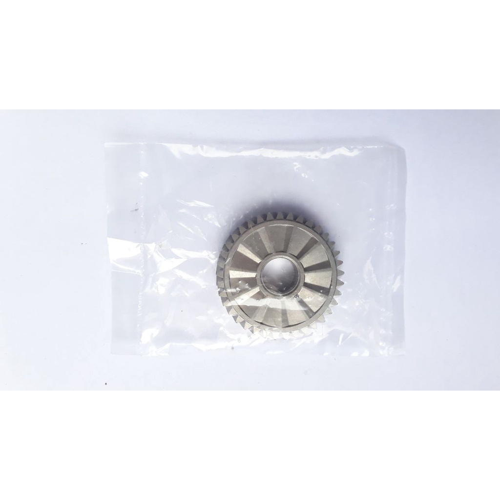 Gear BESAR BOR MAKTEC MT811 Gigi Nanas