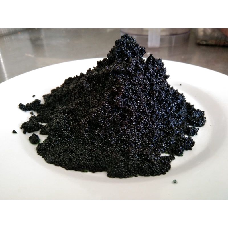 

tobiko black 500gram