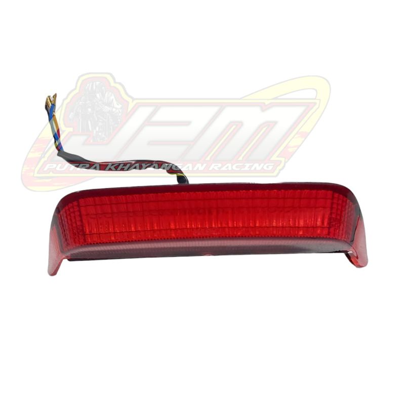 LAMPU SABIT FIZ R LAMPU BEHEL BELAKANG FIZ R