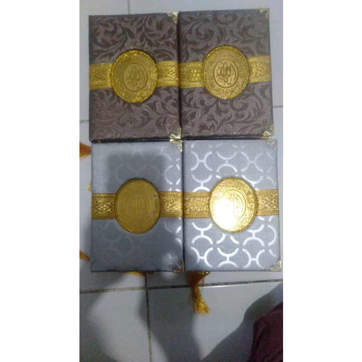 Percetakan Buku Yasin/Buku Yasin Tahlil Dan Doa Lengkap/Buku yasin Spon Eklusif