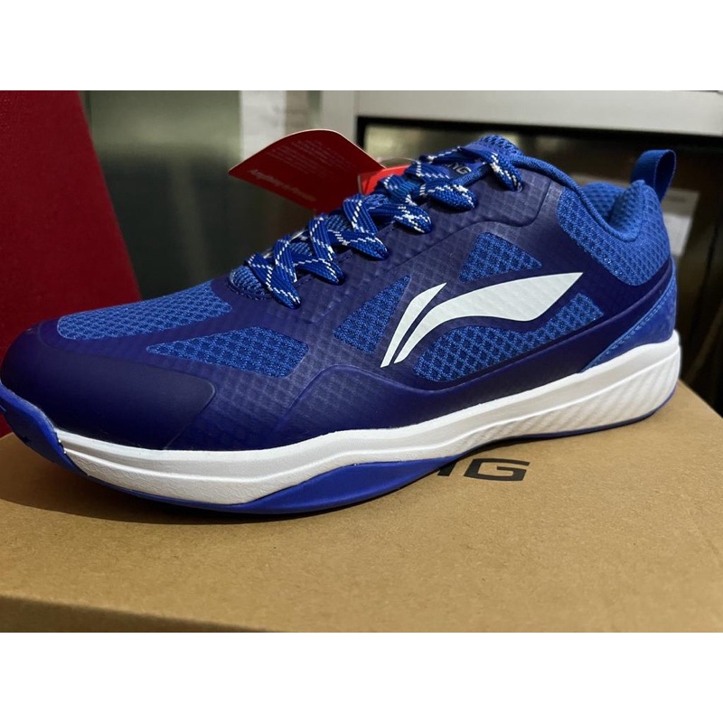 Big Promo Promo Sepatu Badminton Lining Ultra Pro Aytr0563-6