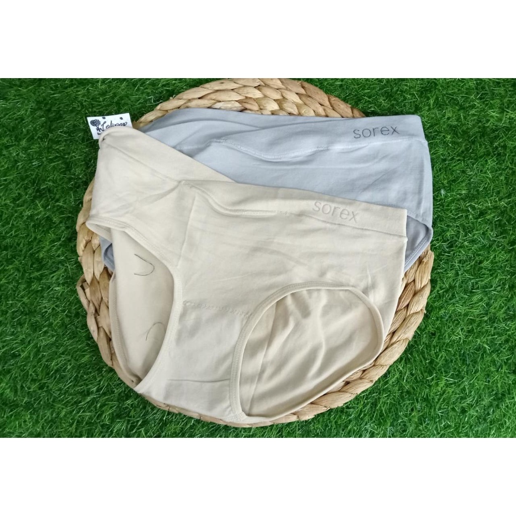 Sorex CD Wanita Hamil 1200 Isi 2 pc