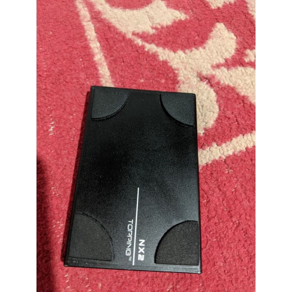Topping NX2 DAC+Amp, bukan fiio, ifi, j3 labs, smsl, xduoo, cmoy