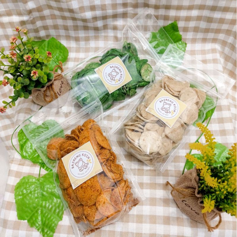 

basreng|basreng koin| basreng pedas| cemilan pedas|