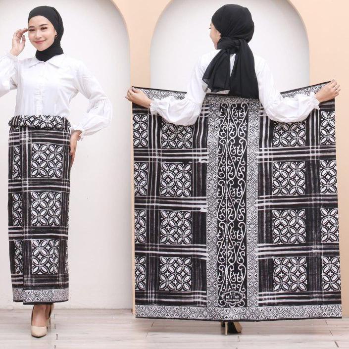 Trend 레 SARUNG BATIK MAHDA - SARUNG GUS AZMI - SARUNG SYUBBANUL MUSLIMIN - SARUNG AZ ZAHIR - SARUNG 