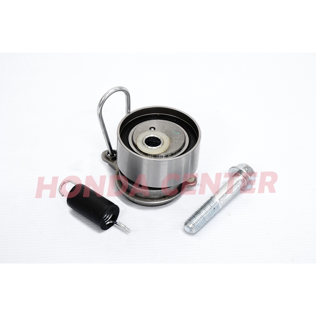 bearing bering lahar laher tensioner timing belt civic vti vtis 2001 2002 2003 2004 2005 stream 2002 2003 2004 2005 2006  1700cc