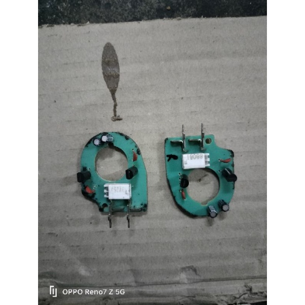 ic pcb spion honda freed kanan atau kiri satuan