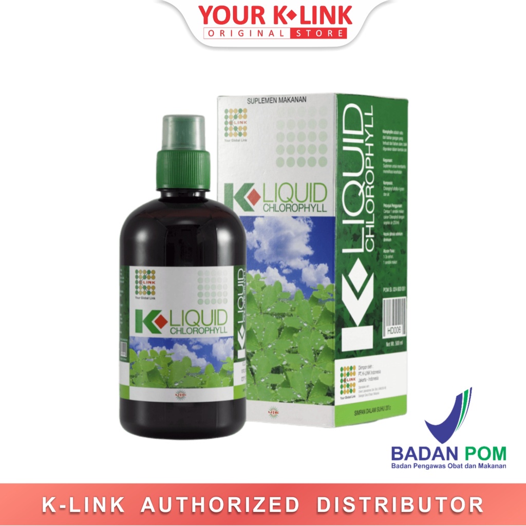 

Klorofil Original Kloropil