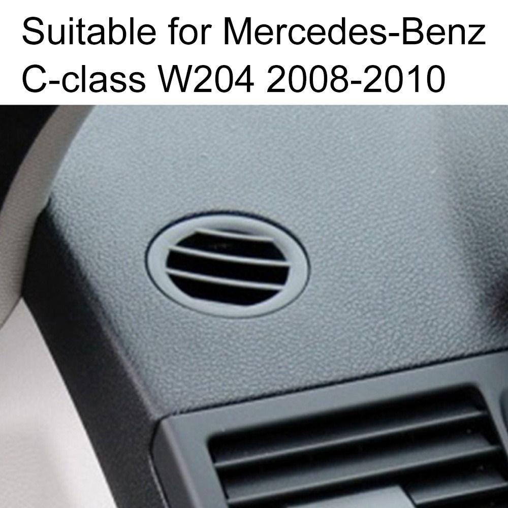 Preva Ventilasi Ac Interior Mobil Untuk Kendaraan Mercedes-Benz Sirkulasi Udara Air Vent Cover