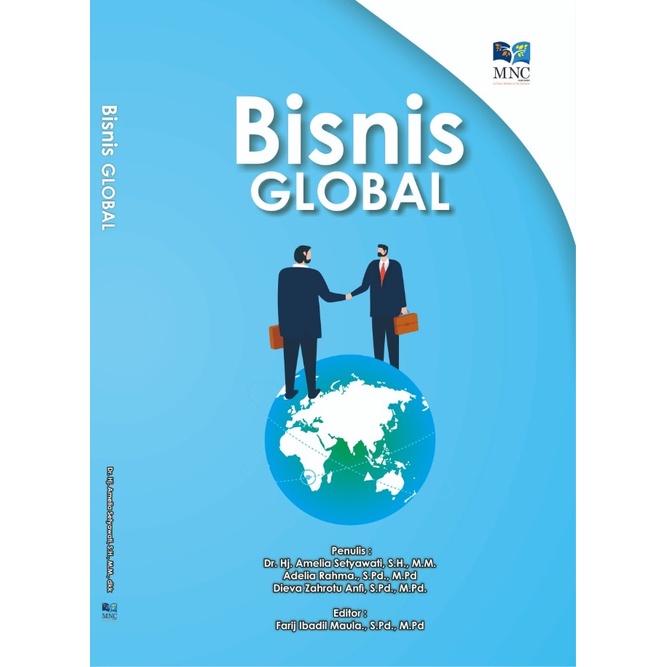 Jual Bisnis Global | Shopee Indonesia