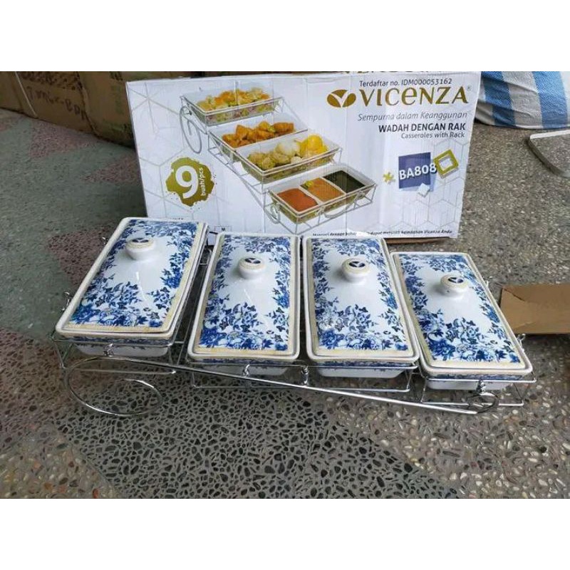 prasmanan visenza ayana ba 808