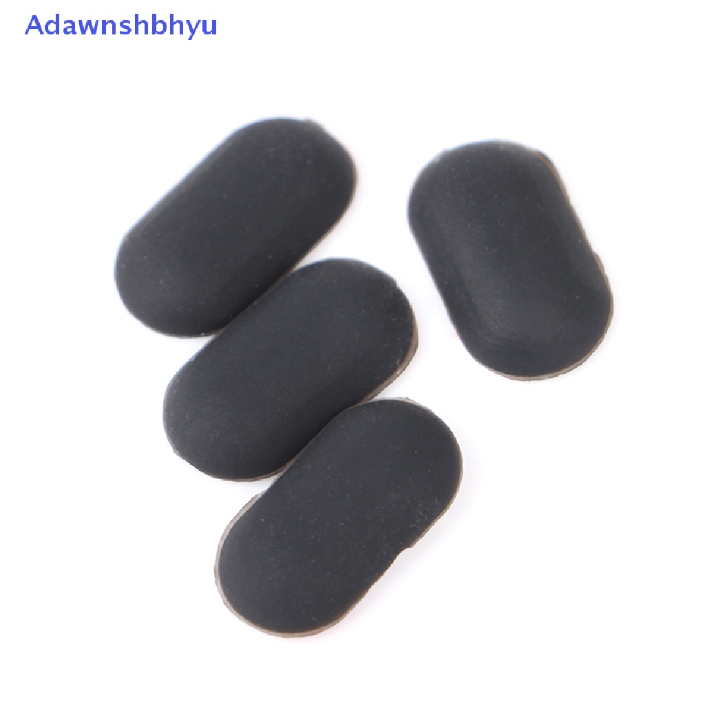 Adhyu 4pc Karet Kaki Foot Bottom Base Cover Untuk HP 820G1G2 840 G1G2 725G1G2 745G1G2 ID