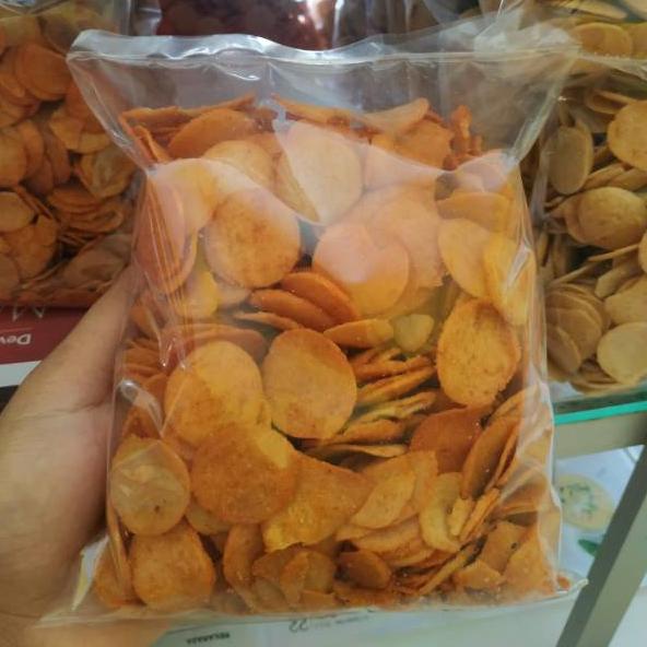 

⌆ MOLRING 250GRAM / MOLRENG PEDAS / CIMOL GORENG ANDIN げ