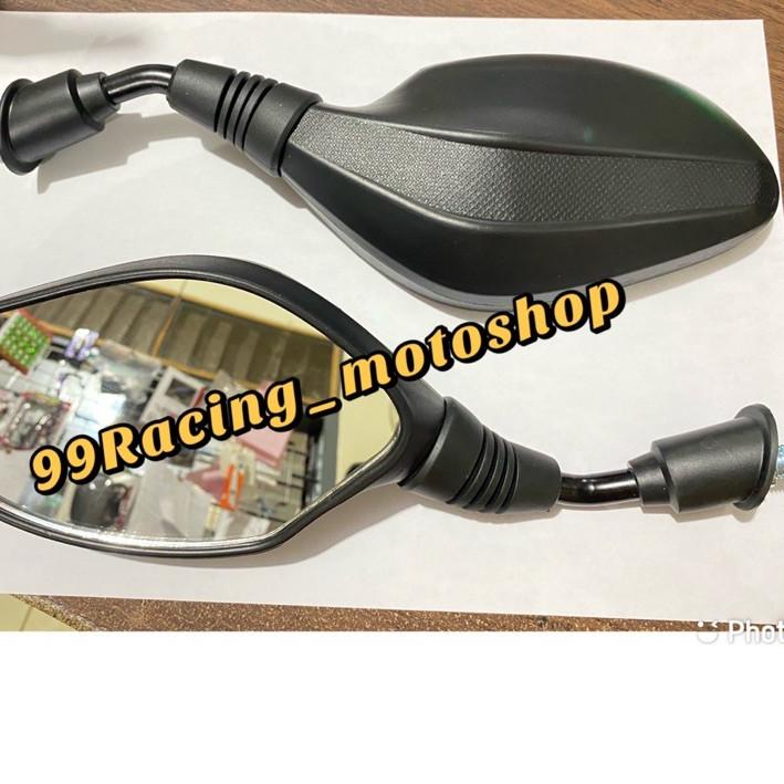 Restock Spion click Carbon Sepion Motor Variasi clik Honda Yamaha Beat Vario 125 150 Fi Mio Pcx Nmax