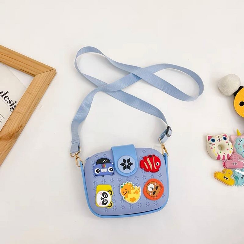 MV_Marvelouz MV70300 Tas SELEMPANG Anak Fashion Wanita Kekinian Talpan Strap Terbaru 1kg bisa 3 tas supplier tas import JTF300